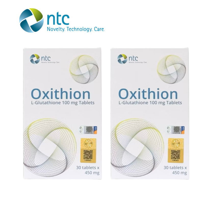 Oxithion Sublingual Tablets 30s' ( TWIN PACK)