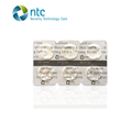 Oxithion Sublingual Tablets 1 Strip 6 Tablets <Trial>