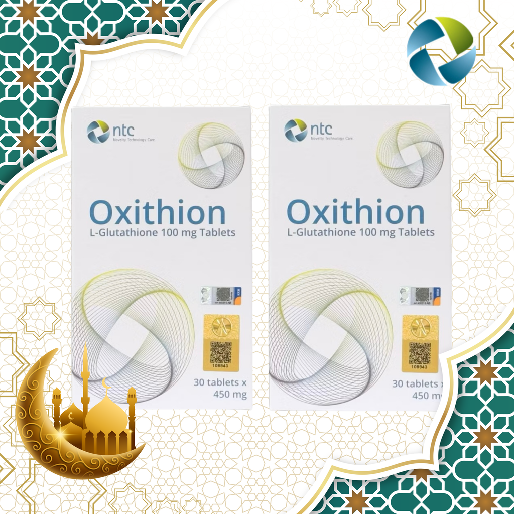 Oxithion Sublingual Tablets 30s' ( TWIN PACK)